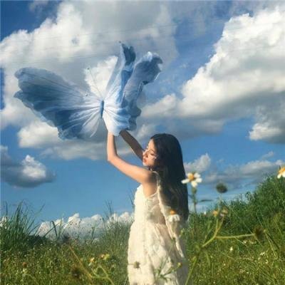 无限的爱