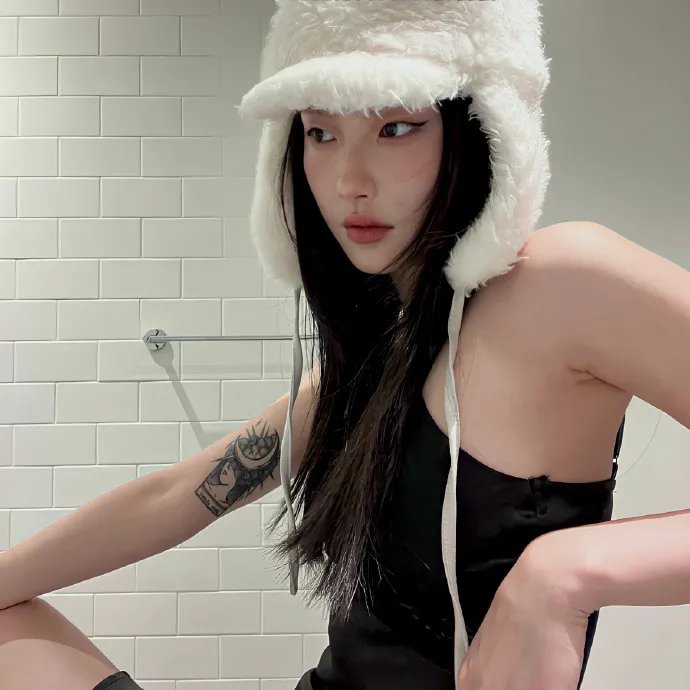 谁动了我的运气
